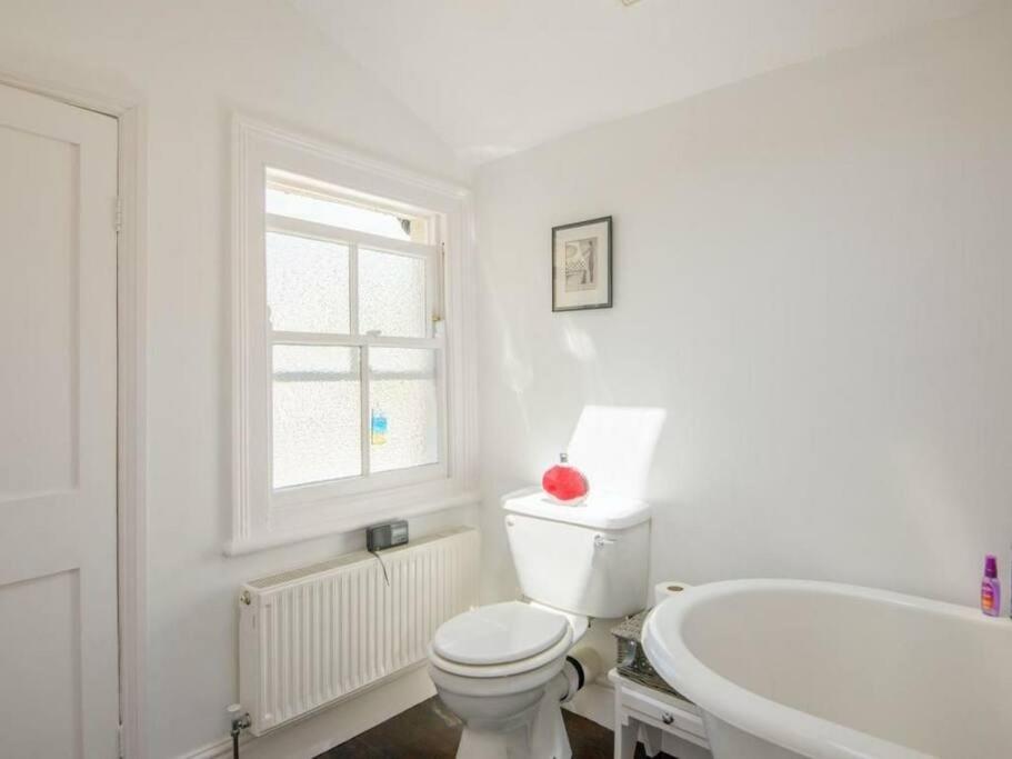 Charming 2 Double Bed Cottage Style House Bristol Exterior photo